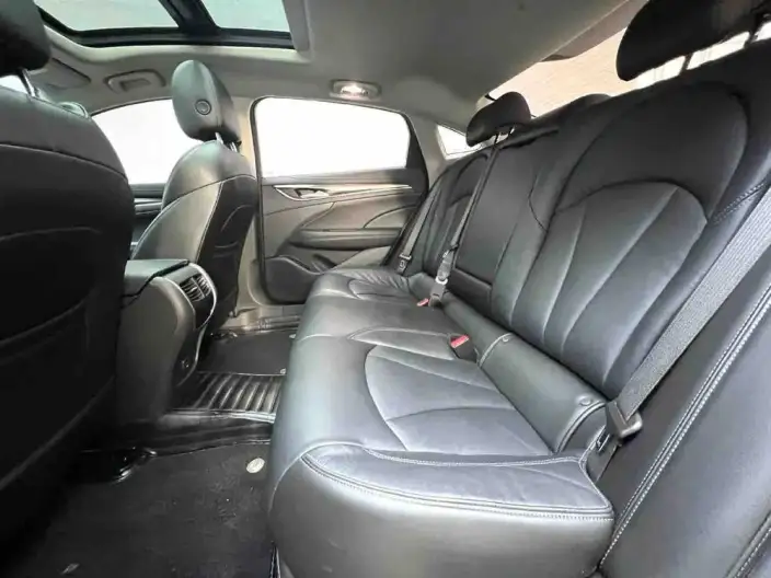Buick LaCrosse 2021 Model 652T Luxury Model – фото 9