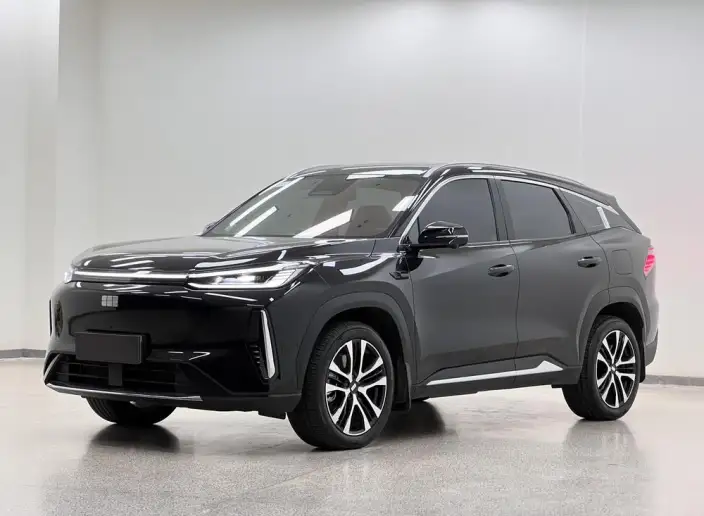 Geely M7 2026 Model 225km Tiggo + Edition
