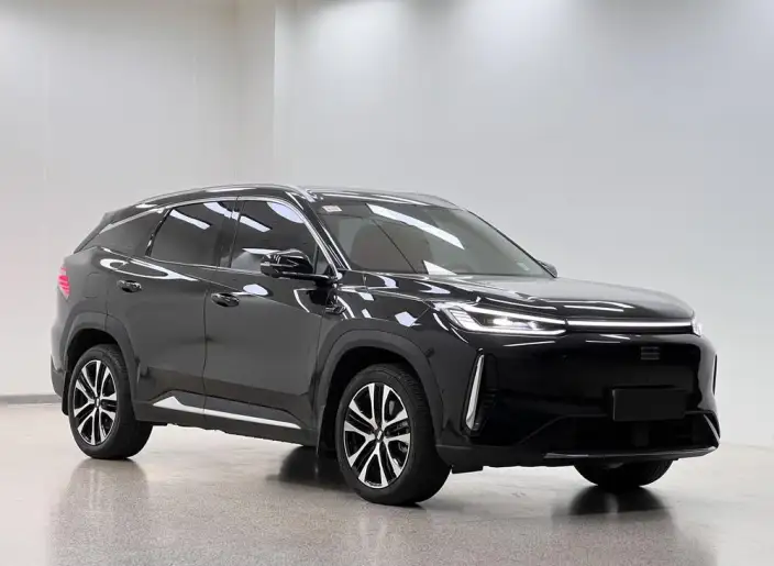Geely M7 2026 Model 225km Tiggo + Edition