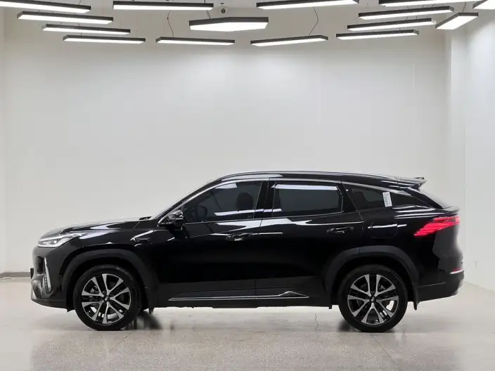 Geely M7 2026 Model 225km Tiggo + Edition