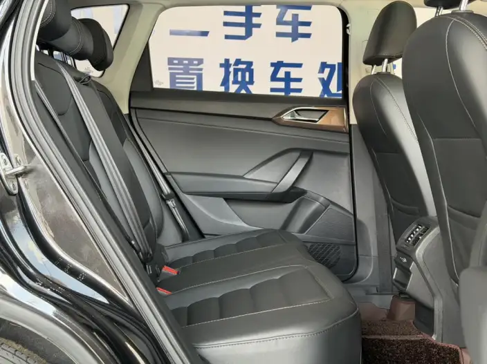 Volkswagen Tharu 2022 Model 280TSI 2WD Comfort Edition – фото 9