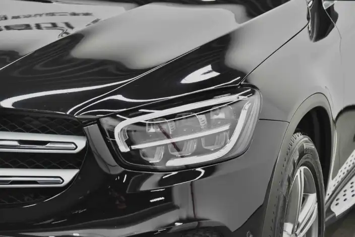 Mercedes-Benz GLC 2021 Model GLC 260 L 4MATIC Dynamic Model – фото 6