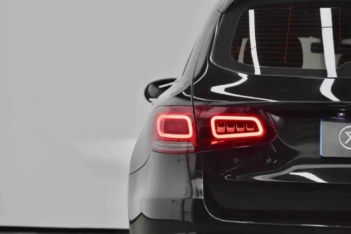 Mercedes-Benz GLC 2021 Model GLC 260 L 4MATIC Dynamic Model – фото 7