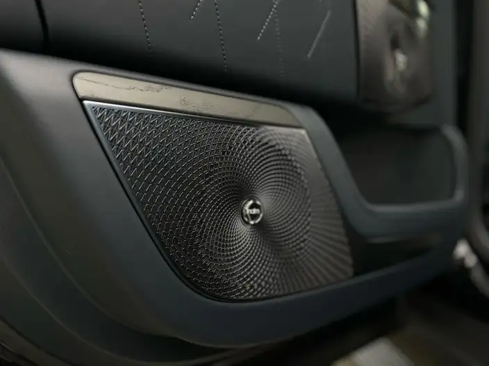 ZEEKR 9X 2025 Model Ultra Edition 70kWh VI seat – фото 9