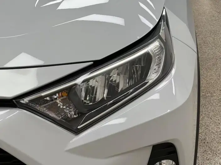 Toyota RAV4 2020 Model 2.0L CVT 2WD Fashion Plus Edition – фото 10