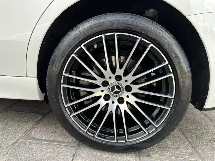 Mercedes-Benz C-Class 2024 Model C 260 L Sports Edition – фото 8