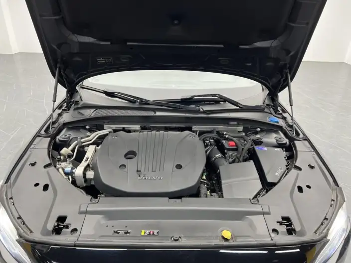 Volvo S90 2021 Model B5 Smart Range Deluxe Edition – фото 10