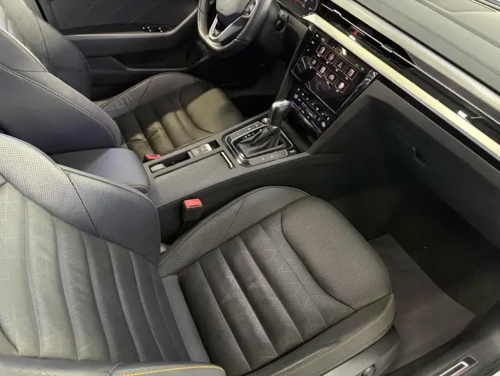 Volkswagen CC 2021 Model 380TSI Eye-catching version – фото 7