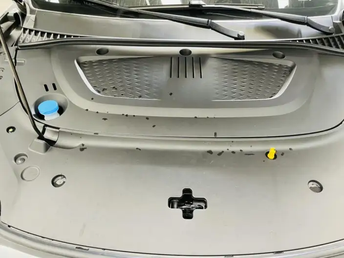 BYD Yuan PLUS 2025 Model Smart Driving Edition 510KM Leading Model – фото 10