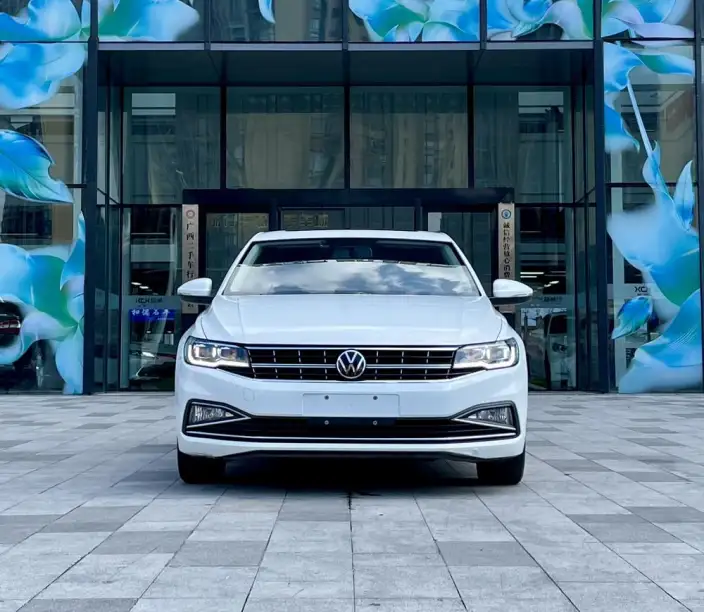 Volkswagen Bora 2021 Model 1.5L Automatic Comfort Zhilian Edition – фото 2