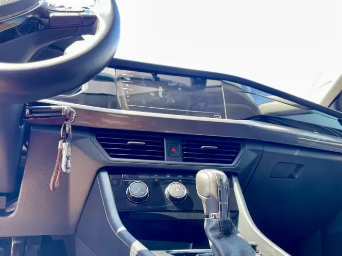 Volkswagen Bora 2021 Model 1.5L Automatic Comfort Zhilian Edition – фото 9