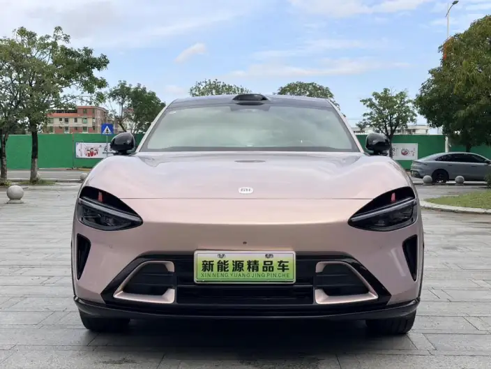 Xiaomi YU7 2025 Model 4WD Pro Edition