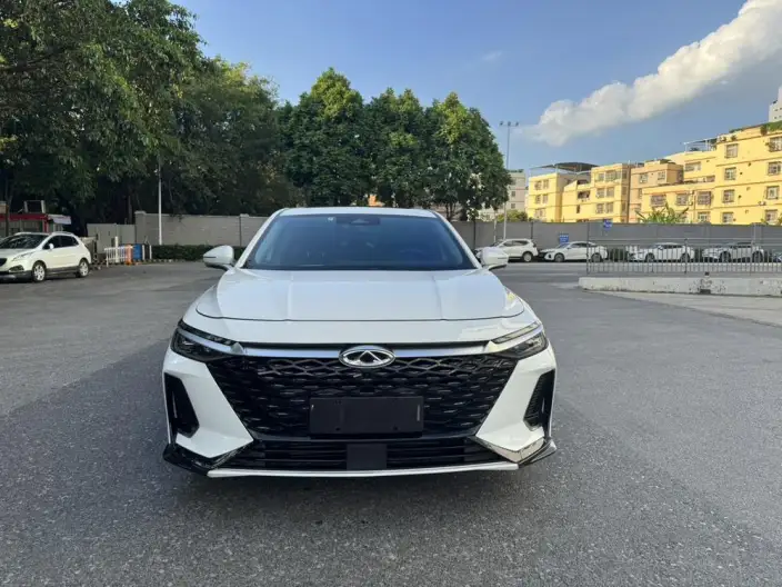 Chery Arrizo 8 2022 Model 1.6TGDI DCT Ya