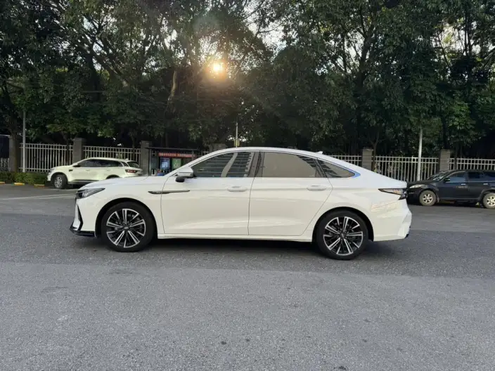 Chery Arrizo 8 2022 Model 1.6TGDI DCT Ya