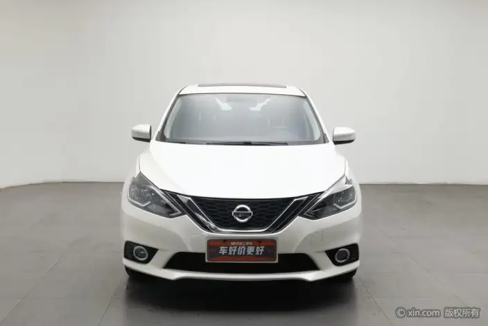 Nissan Sylphy 2022 Model Classic 1.6 XL CVT Deluxe Edition – фото 2
