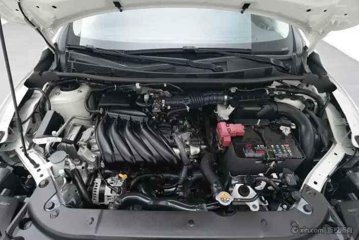 Nissan Sylphy 2022 Model Classic 1.6 XL CVT Deluxe Edition – фото 5