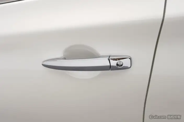 Nissan Sylphy 2022 Model Classic 1.6 XL CVT Deluxe Edition – фото 10