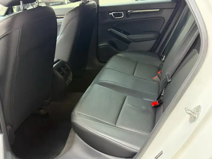 Model Ge 2022 Model 240TURBO CVT Deluxe Edition – фото 9