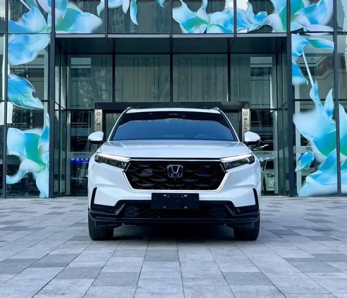 Honda CR-V 2023 Model e:HEV 2.0L 2WD Zhiyue Edition – фото 2