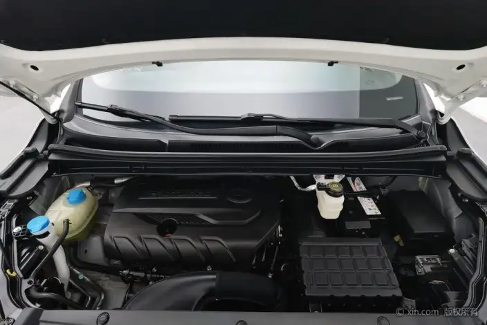 GAC Trumpchi M6 2021 Model Pro 270T Automatic Deluxe Edition – фото 5