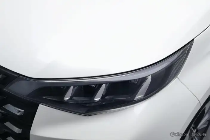 GAC Trumpchi M6 2021 Model Pro 270T Automatic Deluxe Edition – фото 7