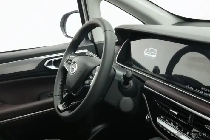 GAC Trumpchi M6 2021 Model Pro 270T Automatic Deluxe Edition – фото 9