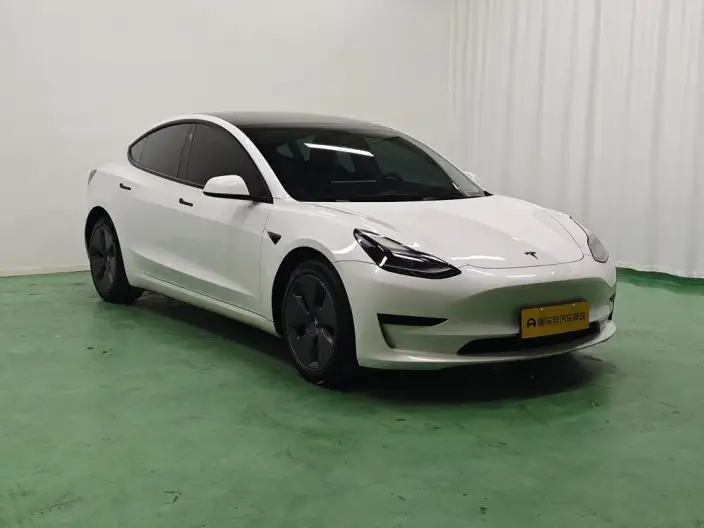 Model 3 2022 Model Rear-wheel drive version – фото 3