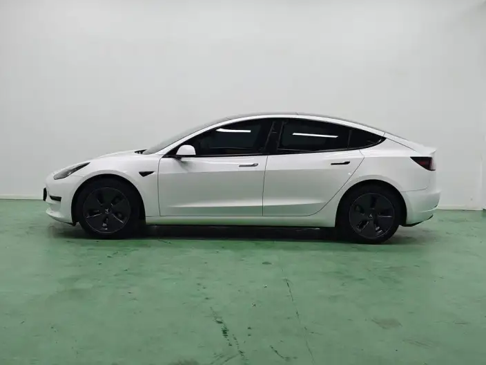Model 3 2022 Model Rear-wheel drive version – фото 4