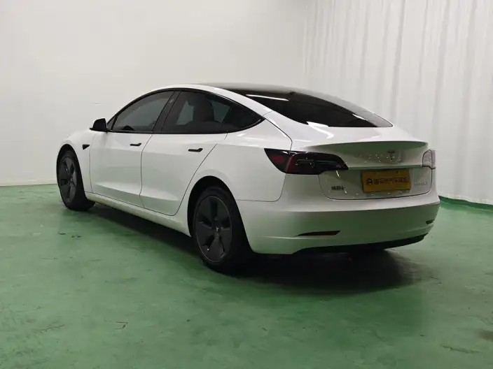 Model 3 2022 Model Rear-wheel drive version – фото 5