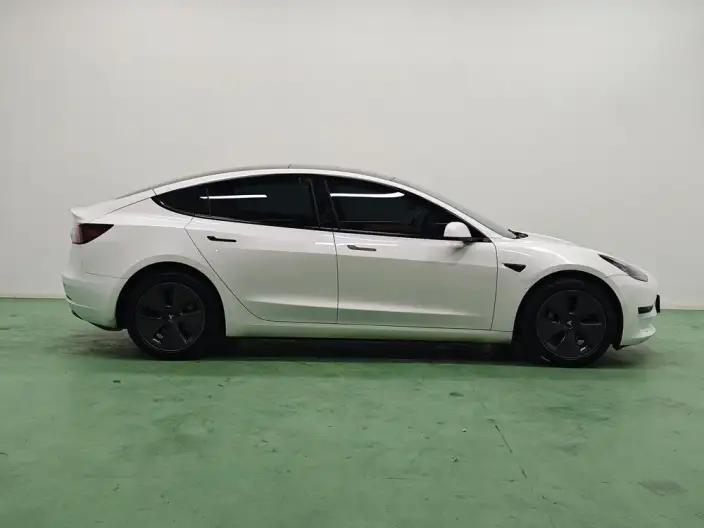 Model 3 2022 Model Rear-wheel drive version – фото 8