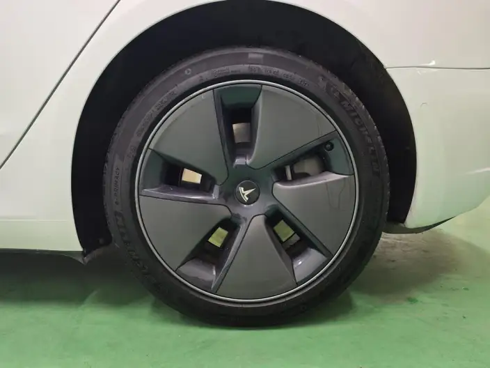 Model 3 2022 Model Rear-wheel drive version – фото 9