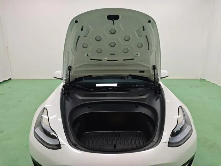 Model 3 2022 Model Rear-wheel drive version – фото 10