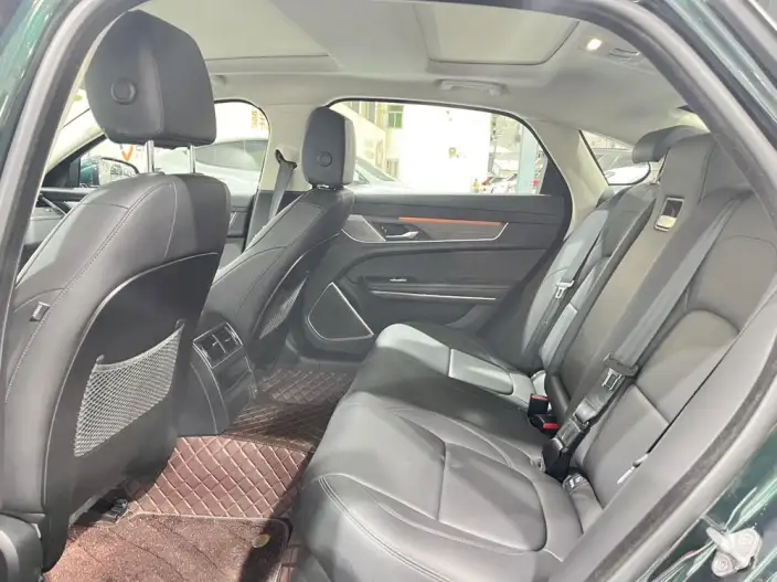 Jaguar XFL 2023 Model 2.0T P200 2WD Elite Deluxe Edition – фото 9