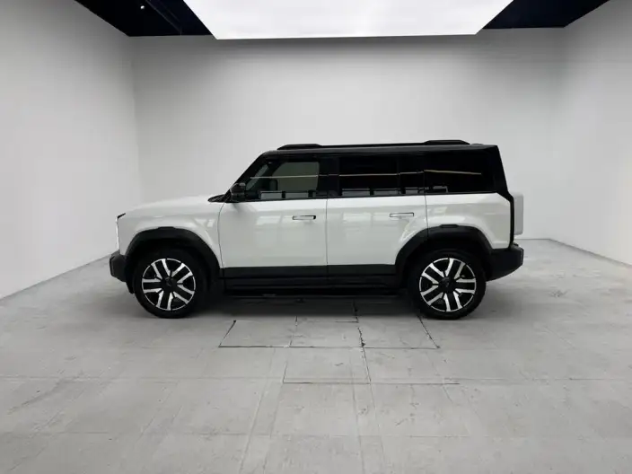 iCAR 03 2024 Model 4WD Long Battery Life Pro Edition