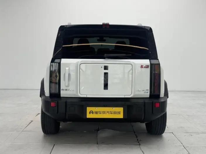 iCAR 03 2024 Model 4WD Long Battery Life Pro Edition – фото 6