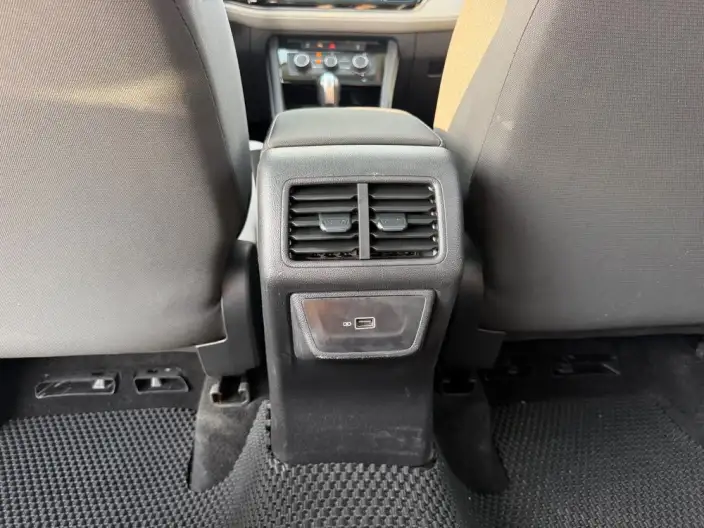 Jetta VS7 2023 Model 280TSI Automatic Enterprising Edition – фото 8