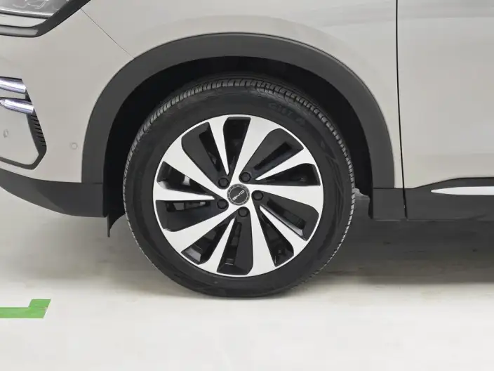 BYD Song PLUS DM 2023 Model DM-i Champion Edition 150KM Flagship PLUS 5G – фото 9