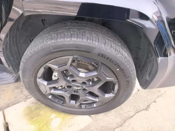 Titan 7 PHEV 2025 Model 190KM 4WD Ultra Edition – фото 6