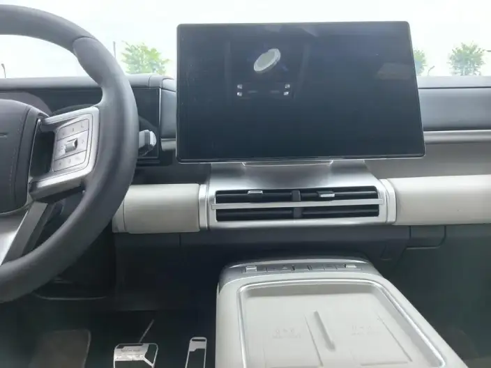 Titan 7 PHEV 2025 Model 190KM 4WD Ultra Edition – фото 7