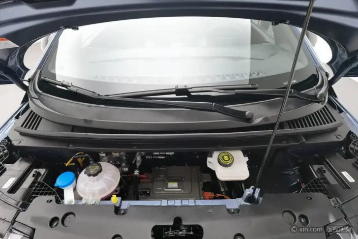 BYD Dolphin 2025 Model 420KM Vitality Edition – фото 4