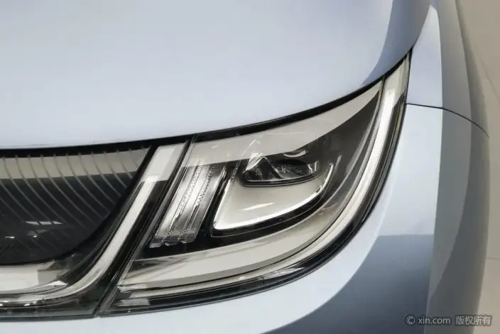 BYD Dolphin 2025 Model 420KM Vitality Edition – фото 6