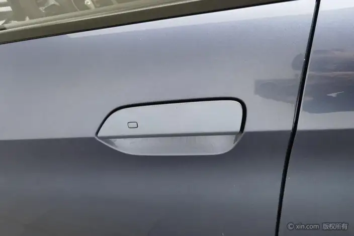 BYD Dolphin 2025 Model 420KM Vitality Edition – фото 8