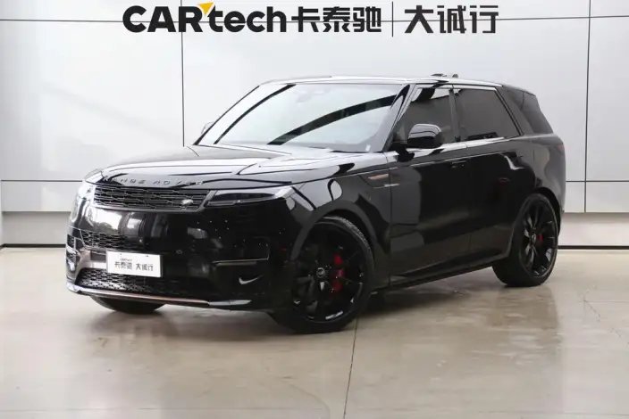 Range Rover Sport 2023 Model 3.0 L6 DYNAMIC HSE – фото 1