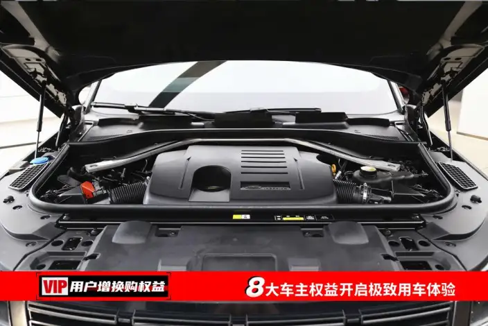Range Rover Sport 2023 Model 3.0 L6 DYNAMIC HSE – фото 7
