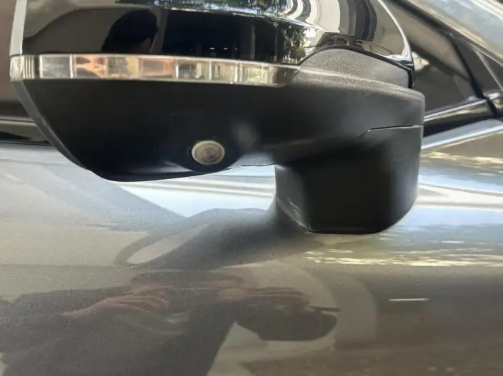 Changan UNI-T 2020 Model 1.5T Noble Model – фото 8