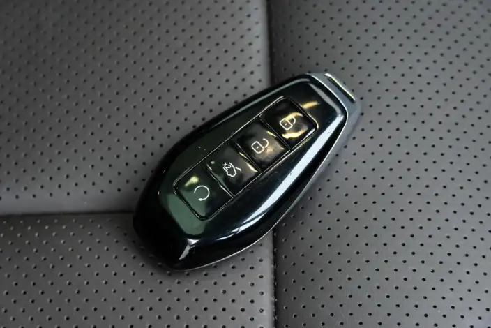 DENZA Z9 DM 2024 Model 1100 4WD Ultra Edition – фото 8