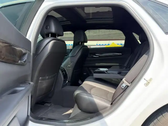 Cadillac CT6 2022 Model 28T Luxury Model – фото 9