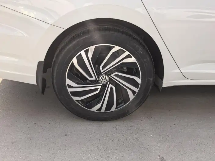 Volkswagen Sagitar 2020 Model 280TSI DSG Luxury Model China VI – фото 7