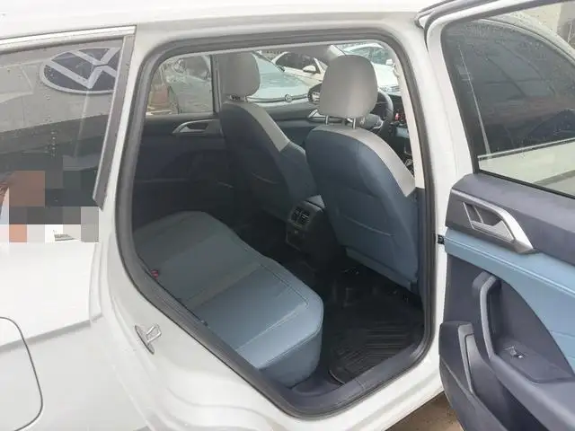 Volkswagen Tharu 2024 Model 300TSI 2WD Full Moon Edition – фото 9