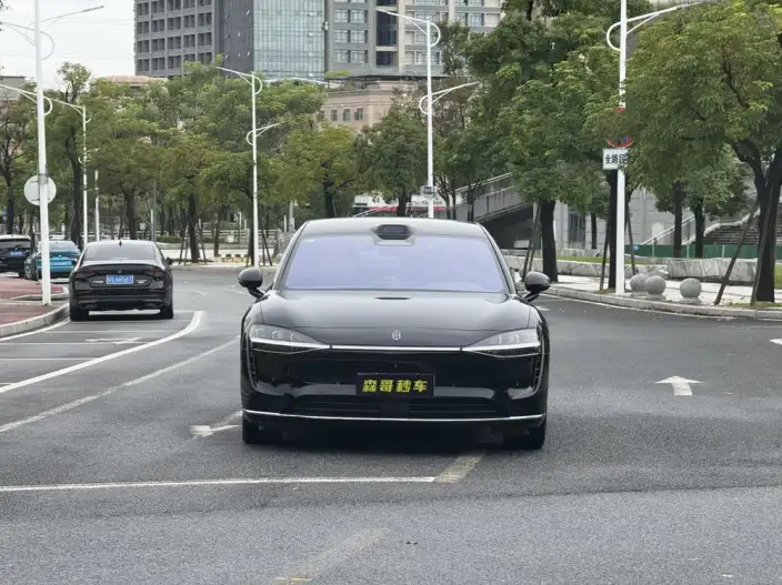Stelato S9 2024 Model EV 4WD Ultra – фото 2